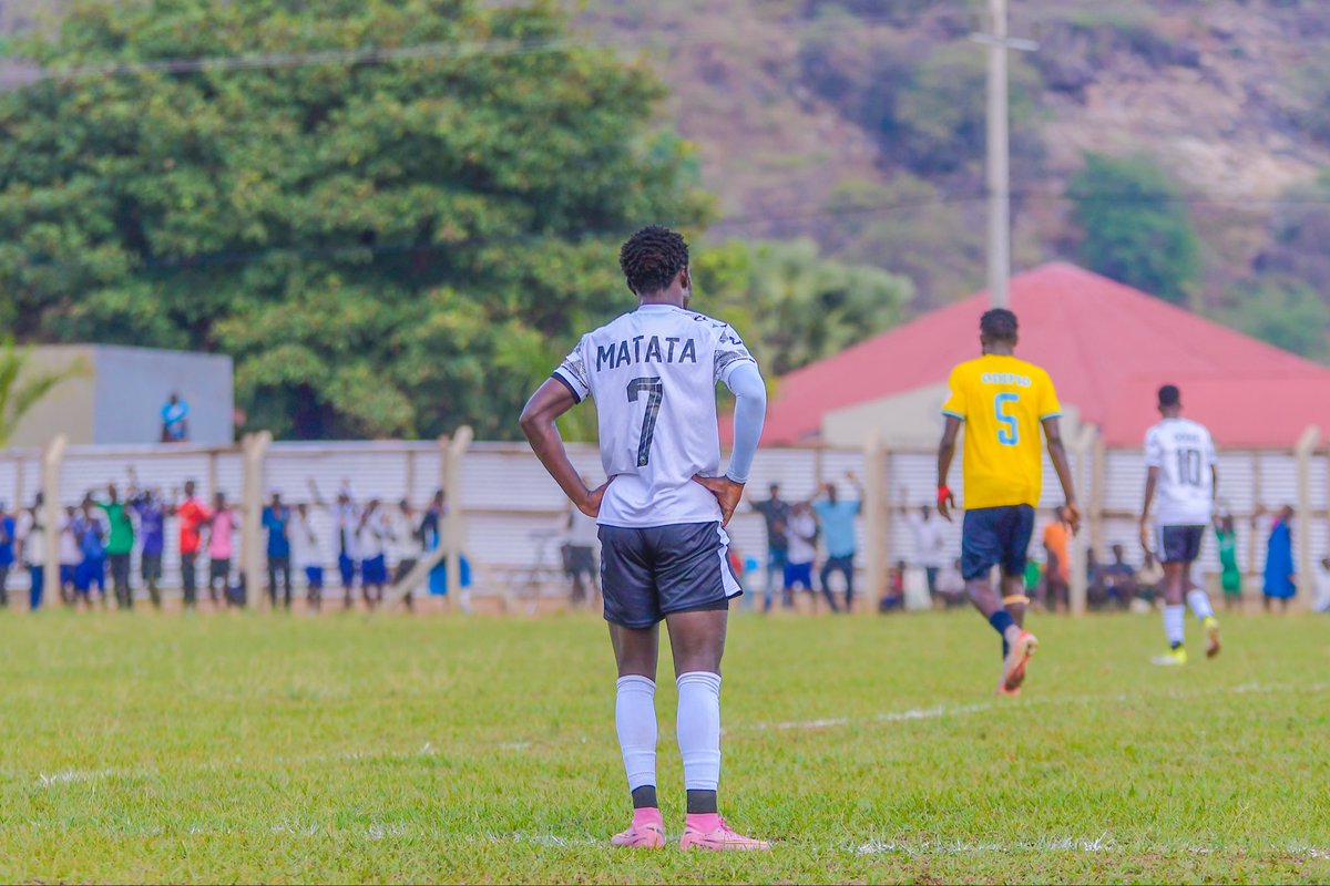 Calvary Football Club tweet media