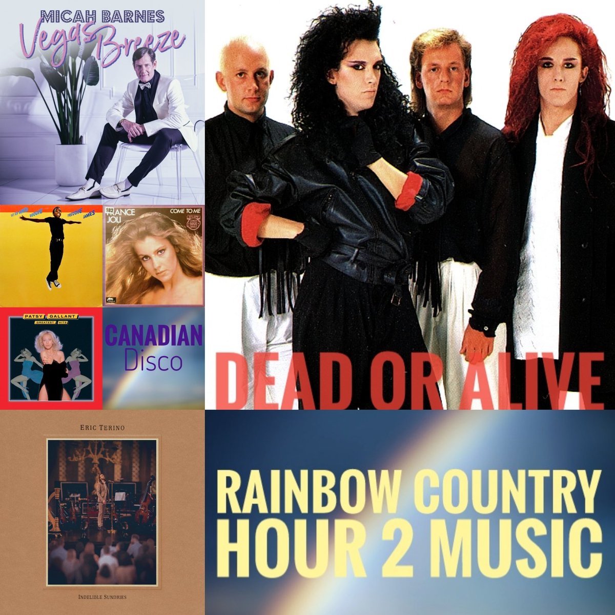 Mark Tara🌈📻🎤🎬🇨🇦 tweet media