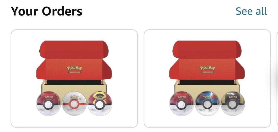 Pokémon Deals, Stock & News UK tweet media