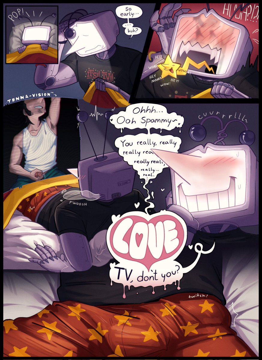 Bun 🐇🔞 tweet media