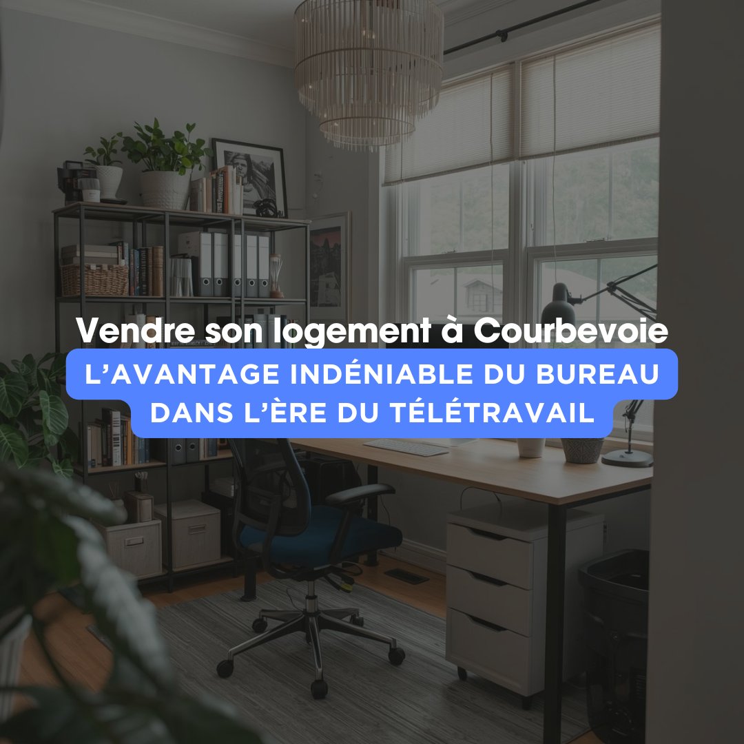 Agence immobilière Courbevoie : ASM immobilier tweet media