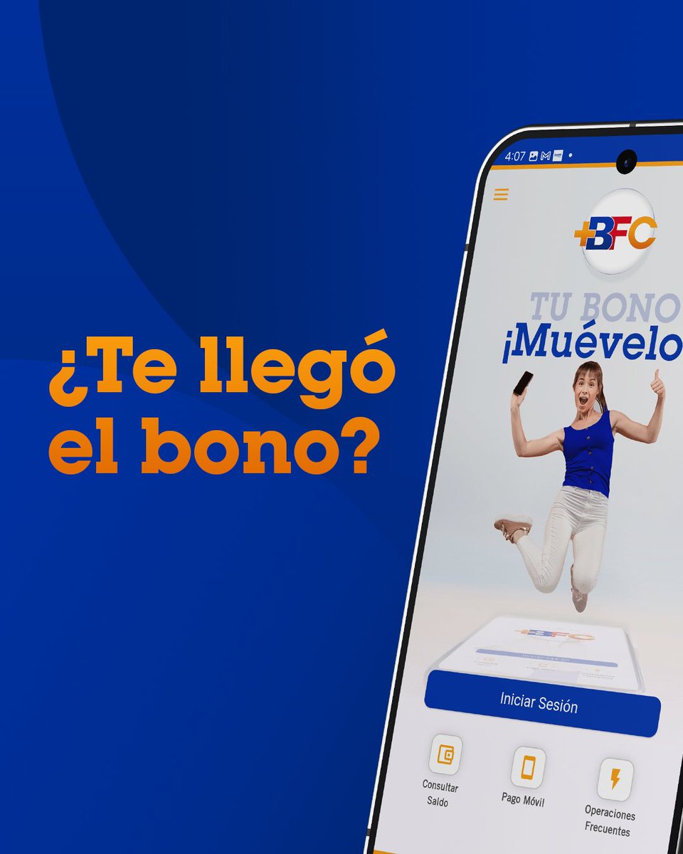 Banco Fondo Común tweet media