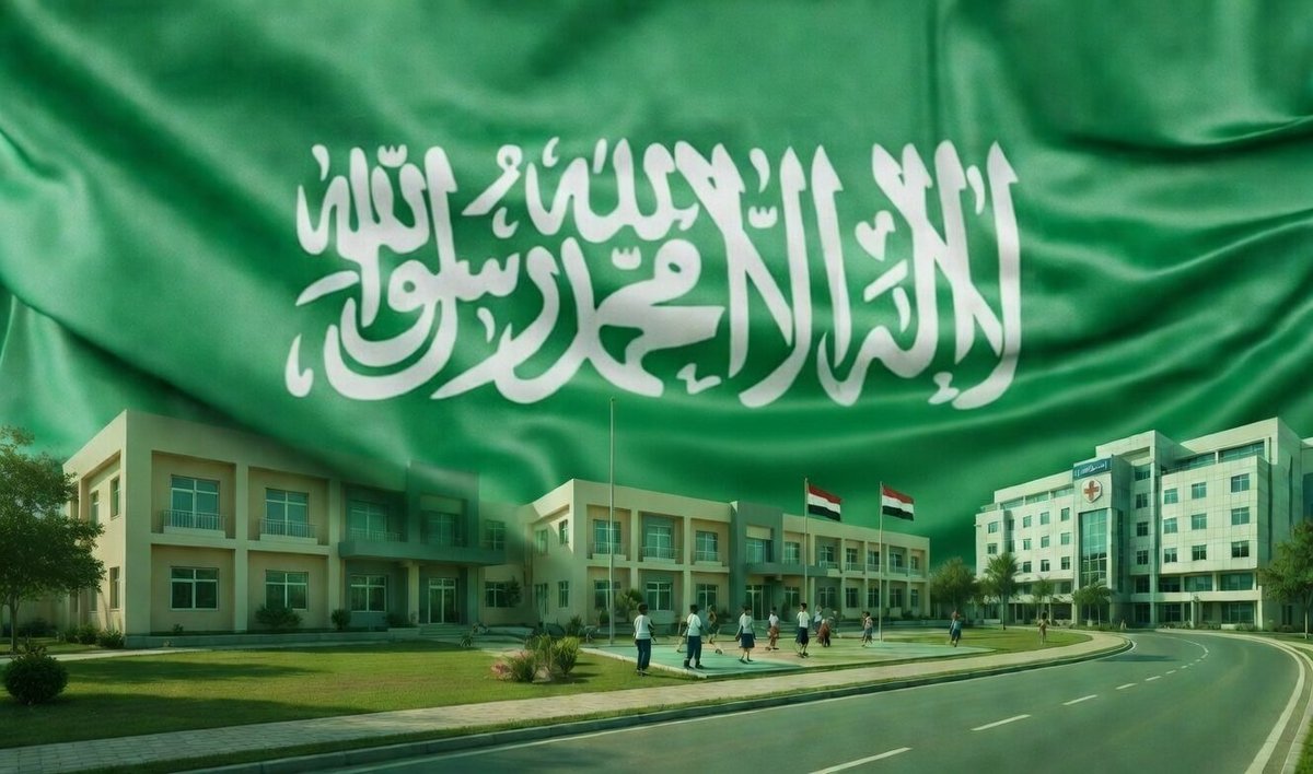 محمد الحديدي 🇾🇪🇸🇦 tweet media