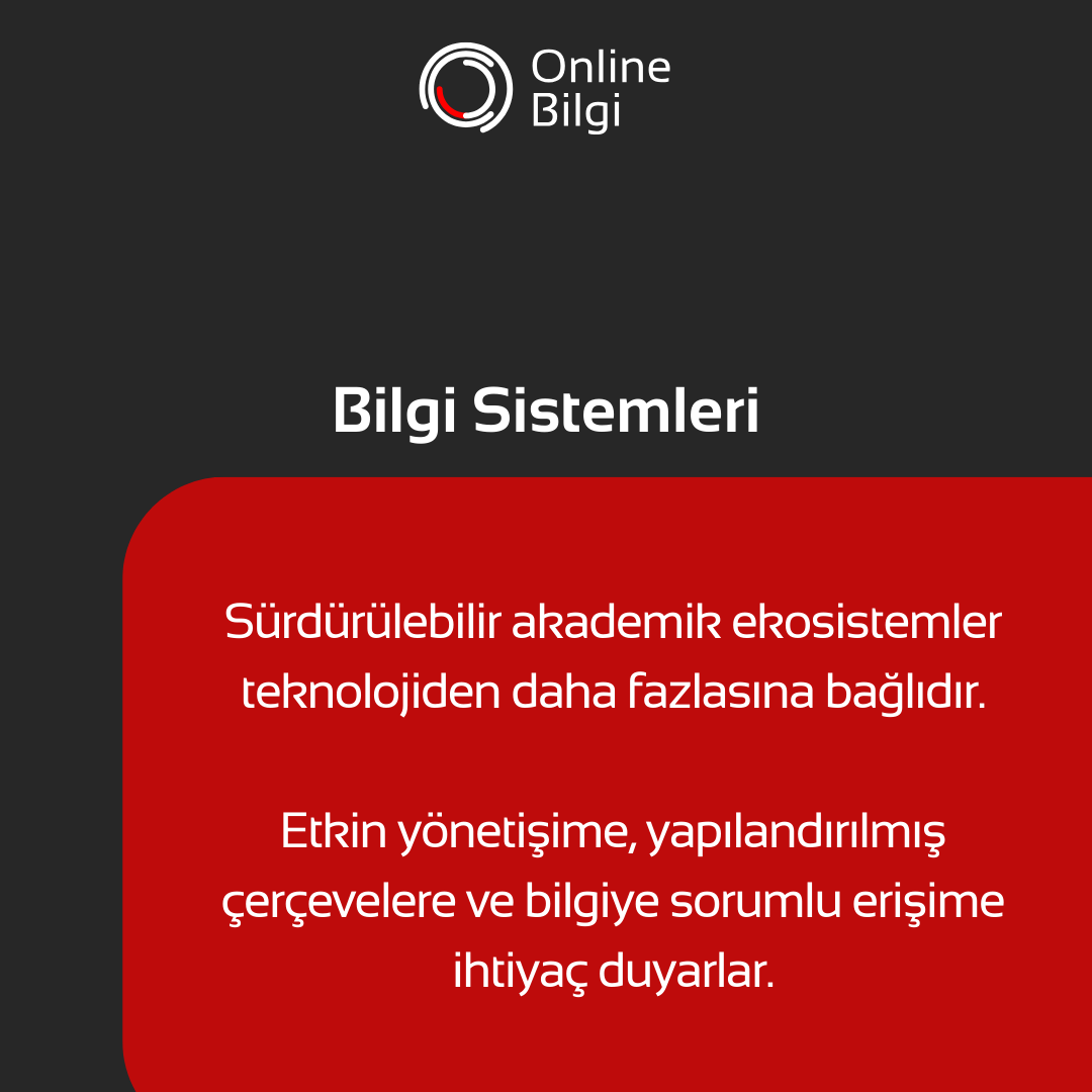 onlinebilgias's tweet photo. Açık kurumsal yönergeler, bilgi sistemlerinin güvenilir, etik ve uzun vadeli akademik ilerlemeyi destekleyecek şekilde tasarlanmasını sağlamaya yardımcı olur.

#OnlineBilgi #ANKOS #KnowledgeAccess #AcademicInfrastructure https://t.co/PeLOeFdHkl