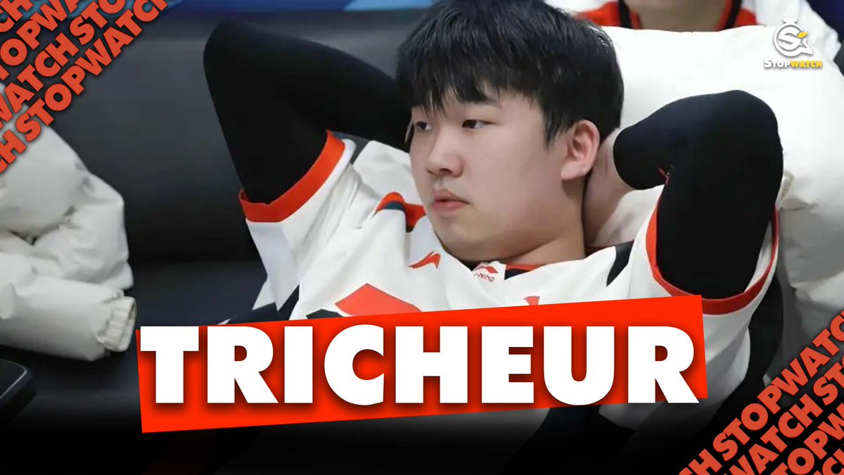 StopWatch tweet media