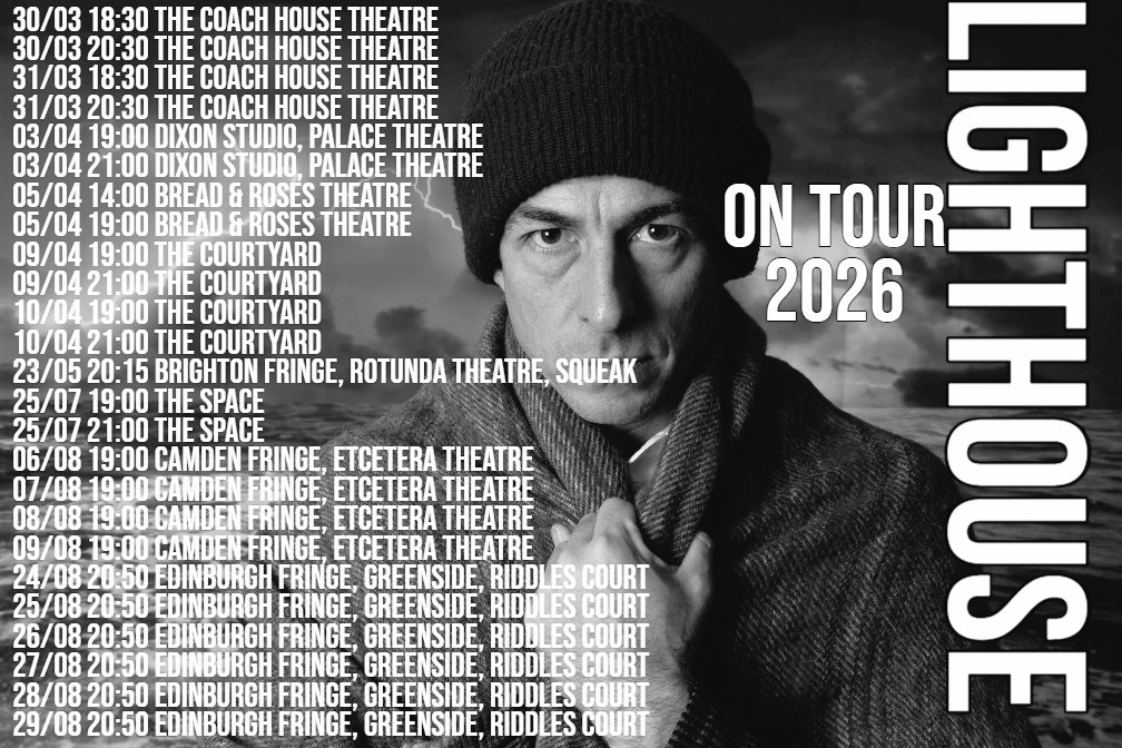 Early Doors tweet media