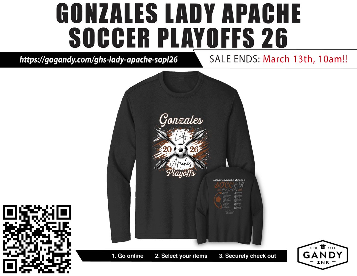 Apache Athletics tweet media