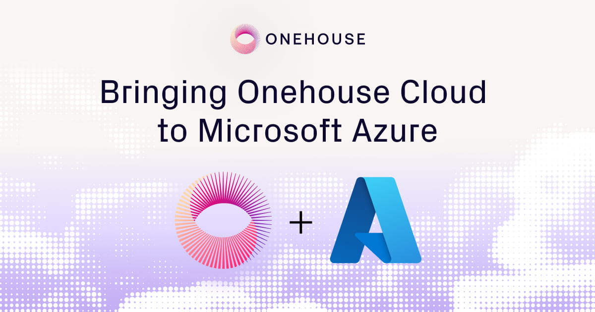 Vinoth Chandar tweet media