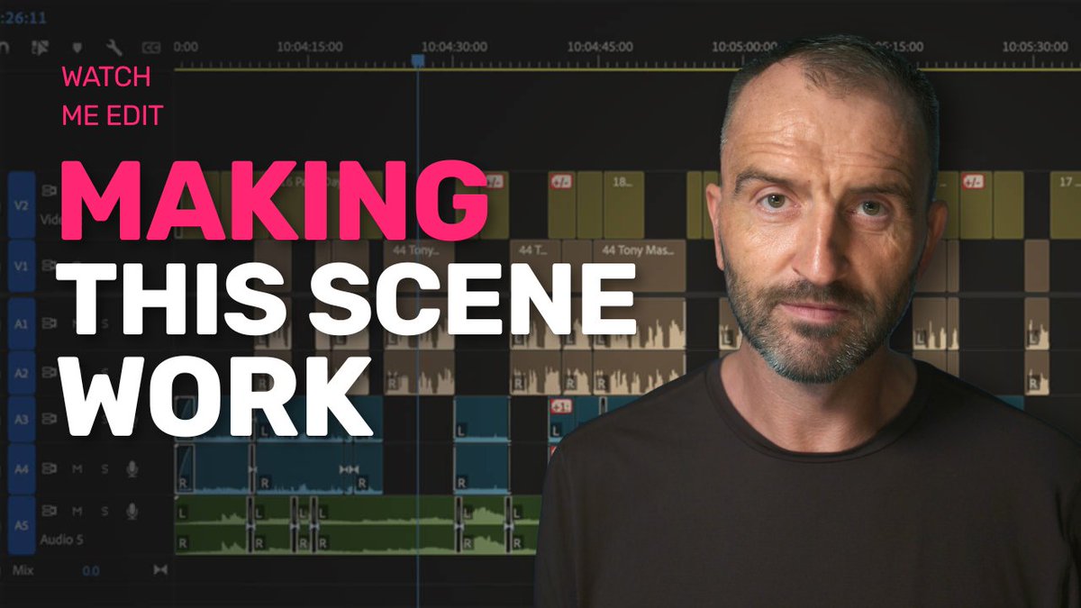 Inside The Edit tweet media