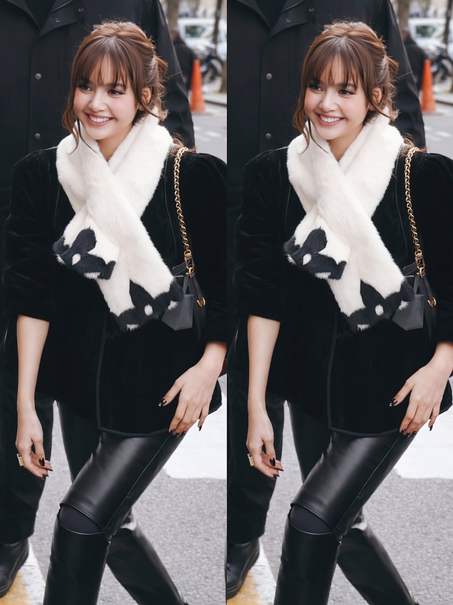 Doll face tweet media