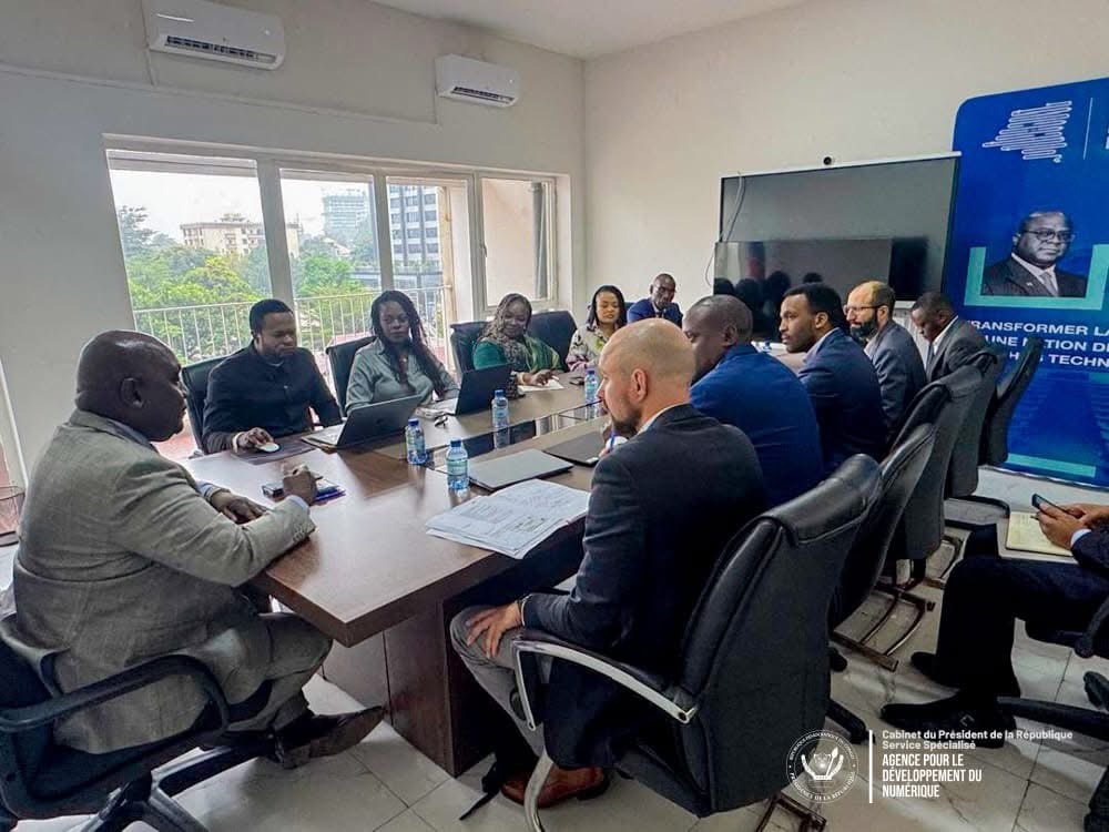 ADN PRESIDENCE RDC tweet media