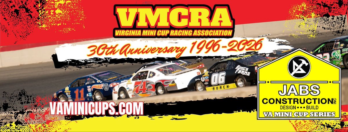 Virginia Mini Cup tweet media