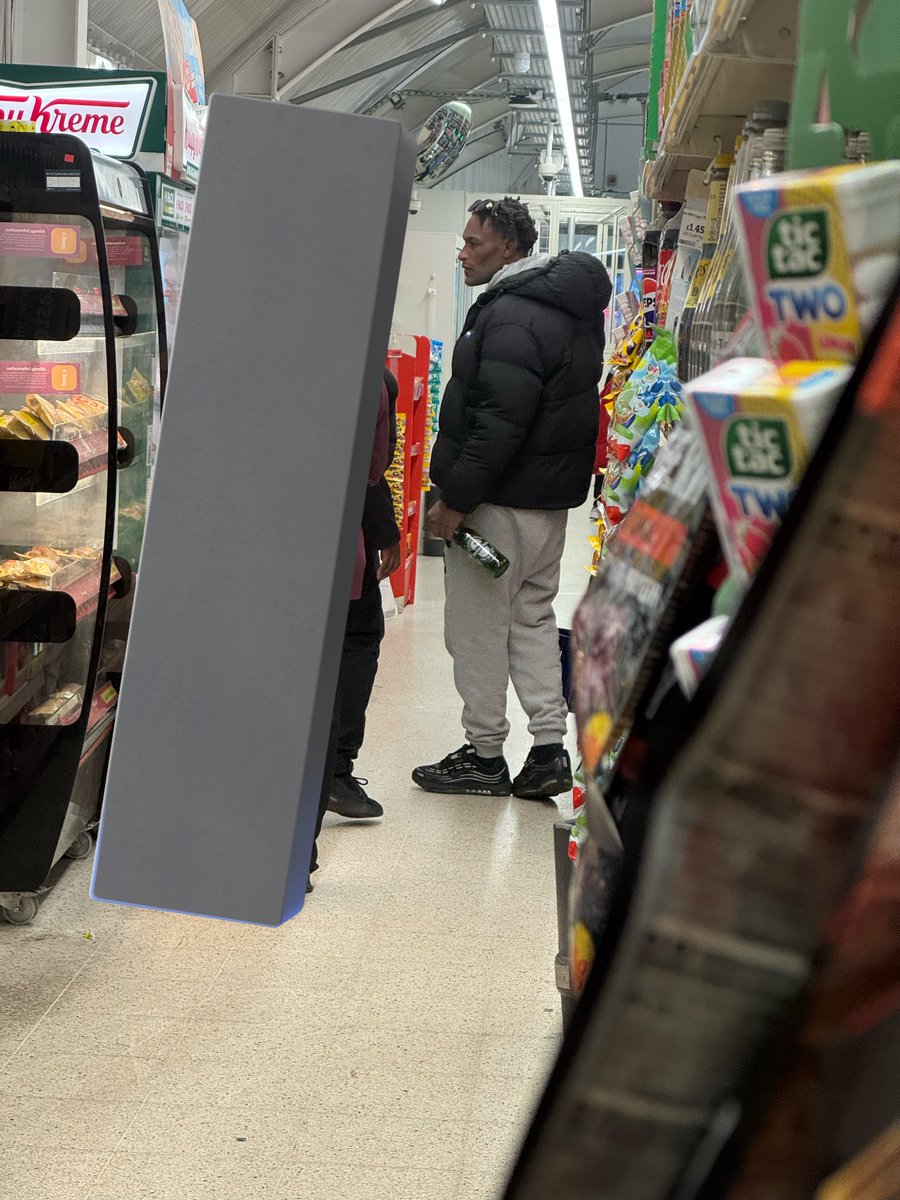 Tom Harwood tweet media