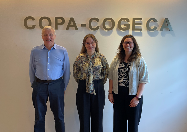 COPA-COGECA tweet media