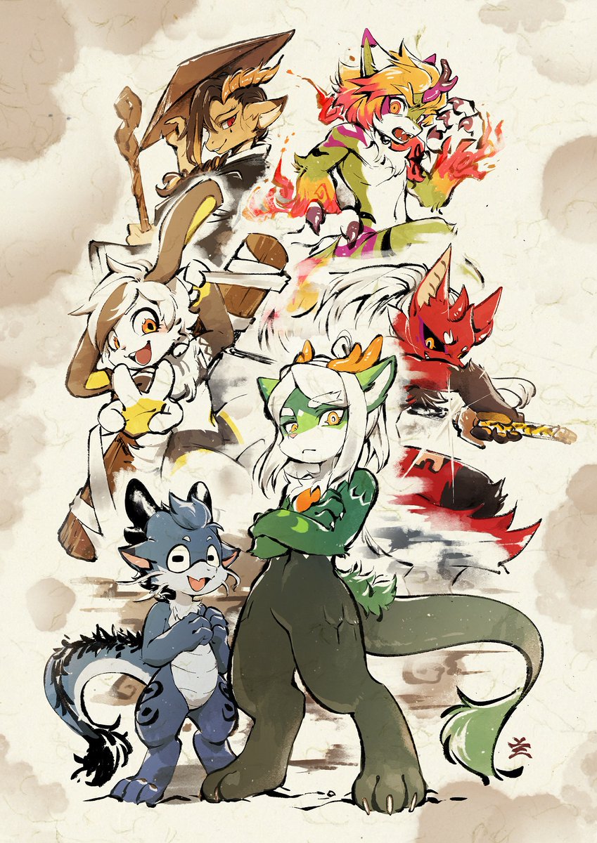 란/兰/ラン/LAN🔜 FURST CLASS tweet media