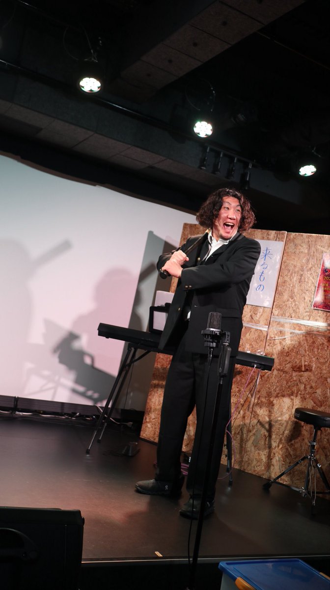 Gekidan_Chotto's tweet photo. 『Teenage』

＼リハーサルの様子／
先日最後の会場練習を行いました！
様子をちょっとご紹介します！

公演日:3/14 19:00、3/15 13:00、3/15 19:00 https://t.co/snUboUAaMw