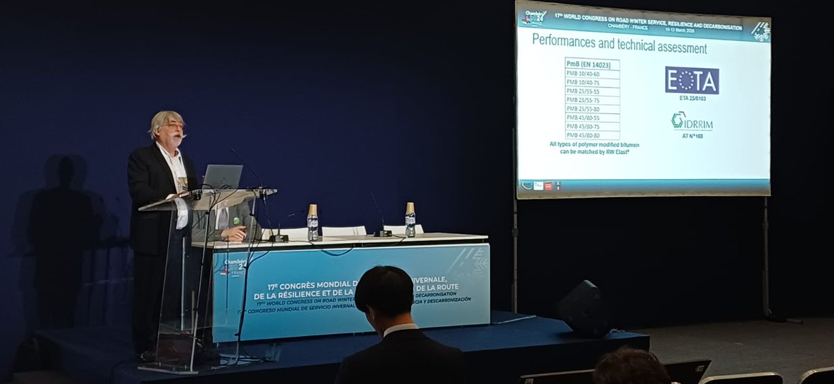 IDRRIM - PIARC France tweet media