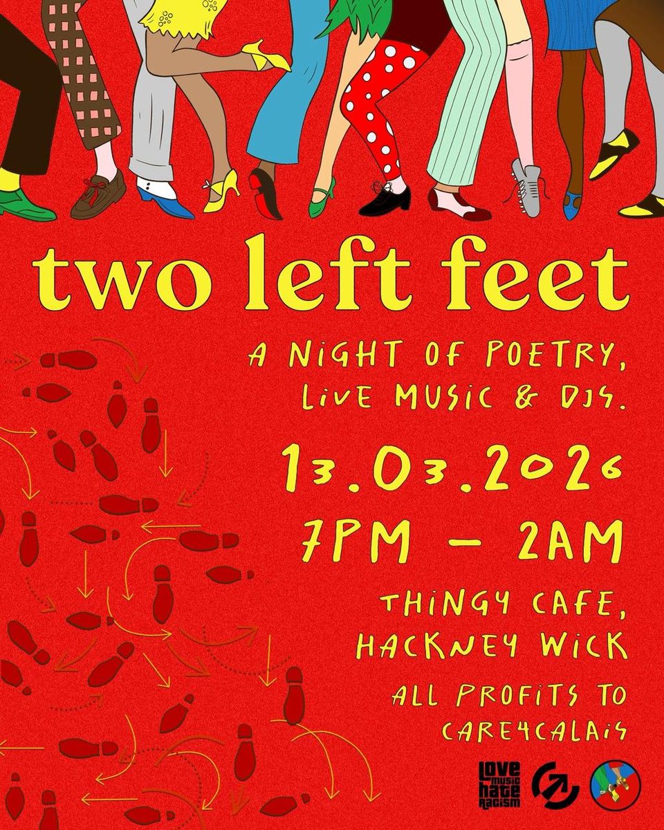 @HackneySUTR tweet media