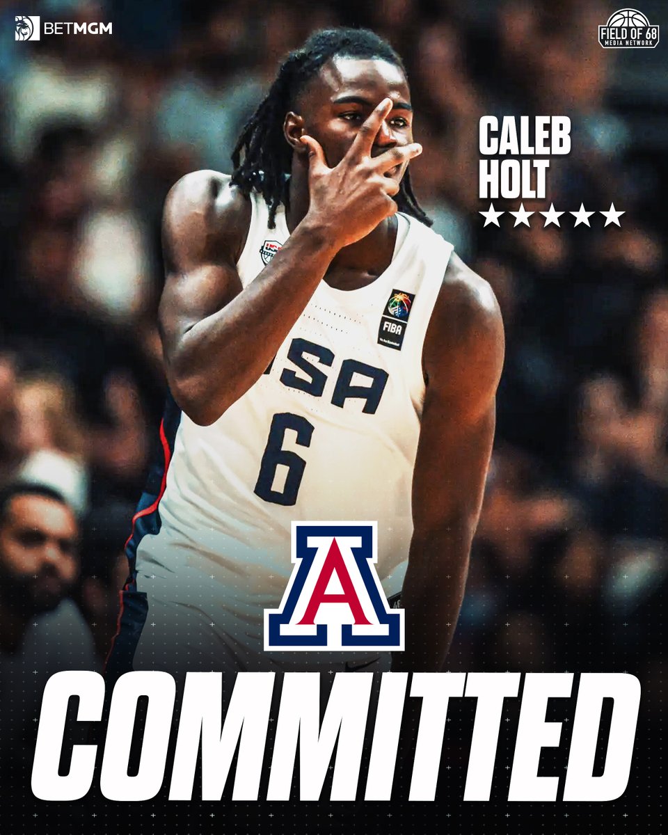 The Field of 68 tweet media