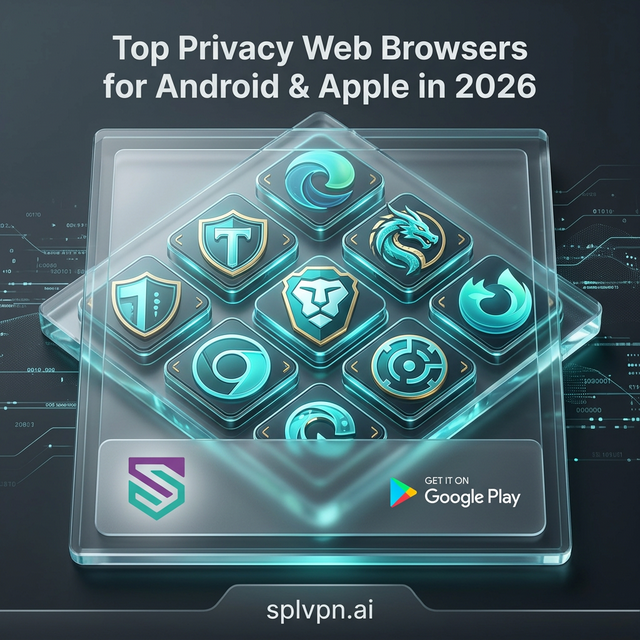 SplVpn's tweet photo. No matter the browser, you can always trust SPL VPN to keep you secure and private. 

Visit https://t.co/qhD5yefcg5 to learn more. https://t.co/diULmGOZ2F