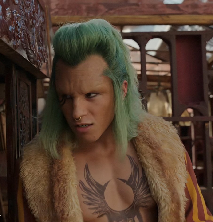 7💿NY | PRIME tweet media