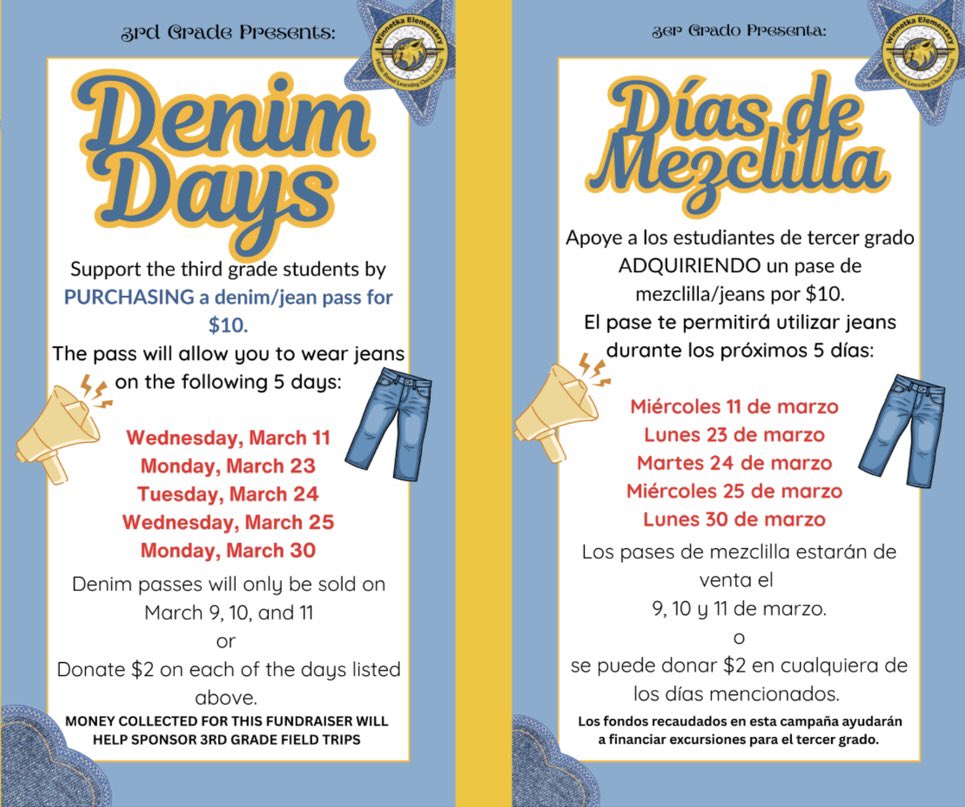 Winnetka Elementary School tweet media