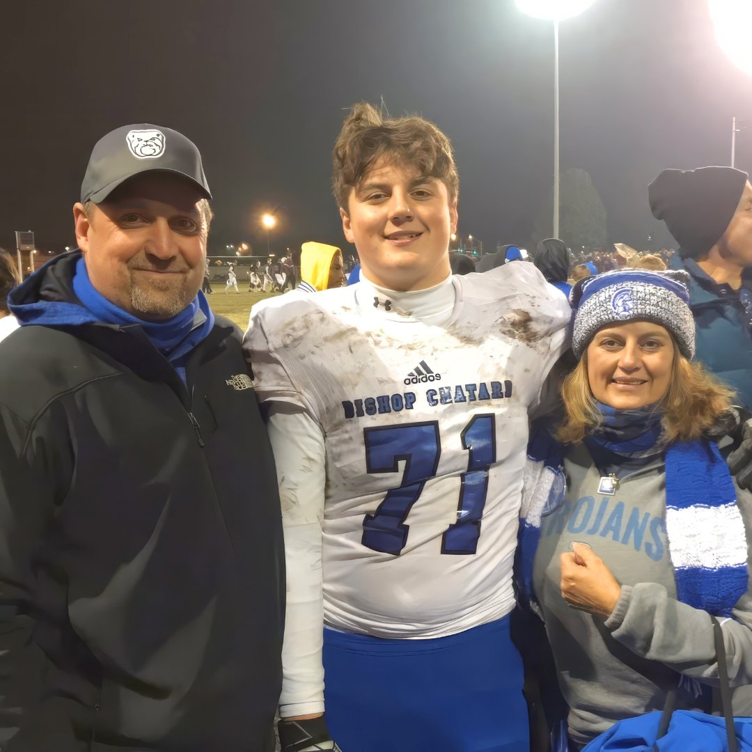 Bishop Chatard High School tweet media