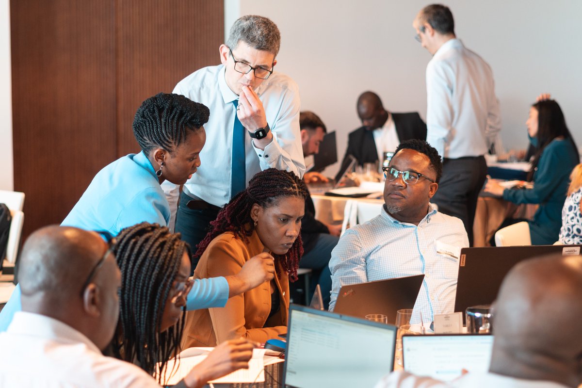 UNFPA Data and Analytics tweet media