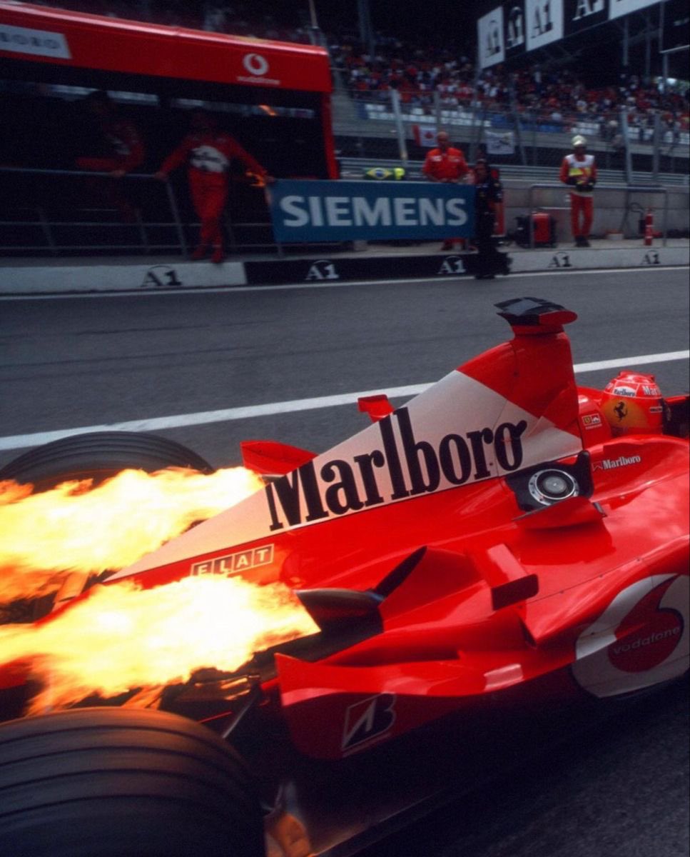 F1 Stats & No Bants tweet media