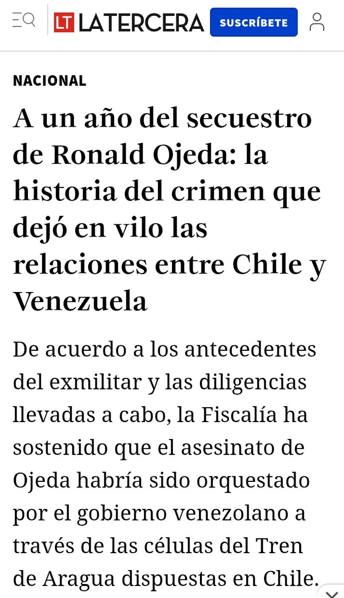 <a href="/HeliaMolina_M/">Helia Molina Milman</a> <a href="/kennysubiabre/">Eugenia Subiabre</a> <a href="/BioDovScience/">Rodrigo RGC 🏳️‍🌈🔬📚 | @biodovscience@lile.cl</a> Y esto le parece correcto, Helia?