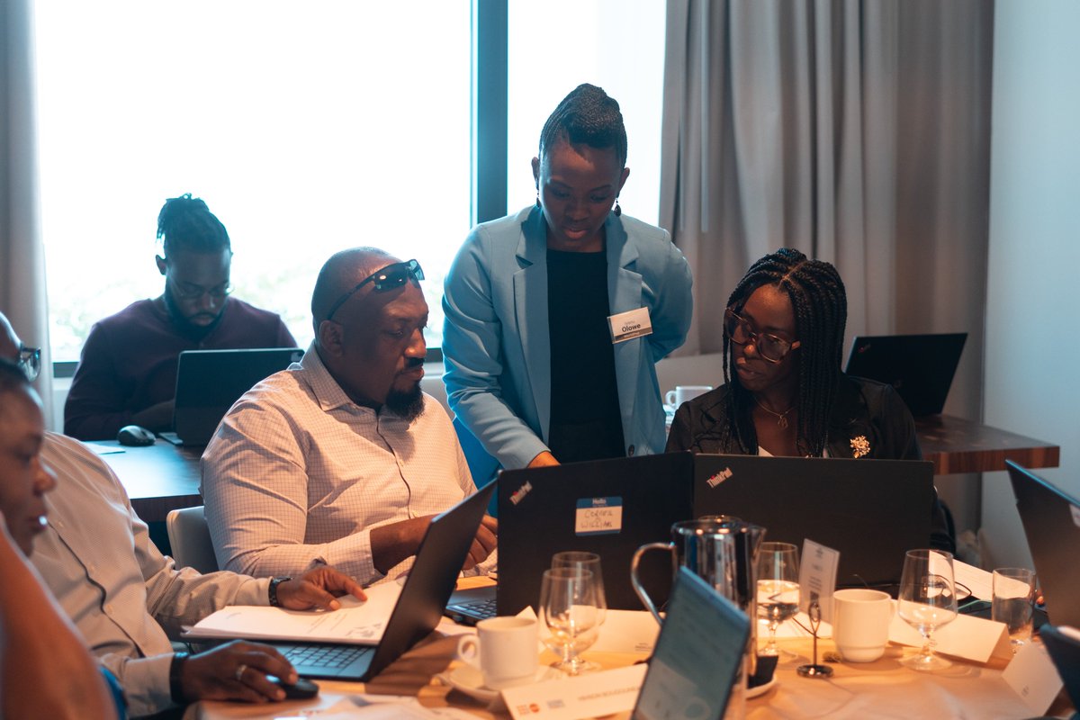 UNFPA Data and Analytics tweet media