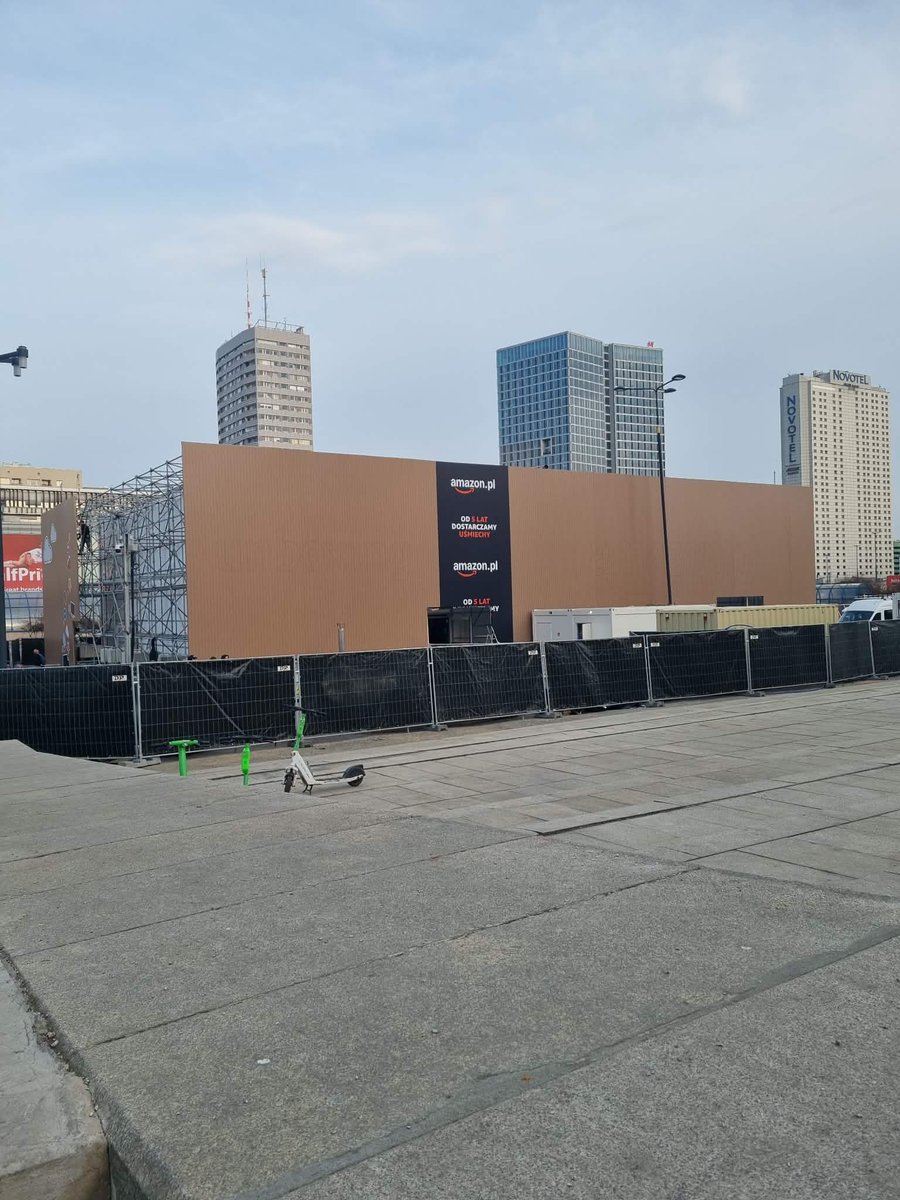 Miasto Jest Nasze 🌳🚊♻️ tweet media