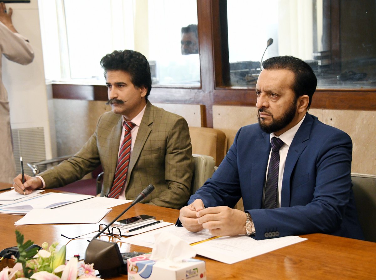 Committees of NA tweet media