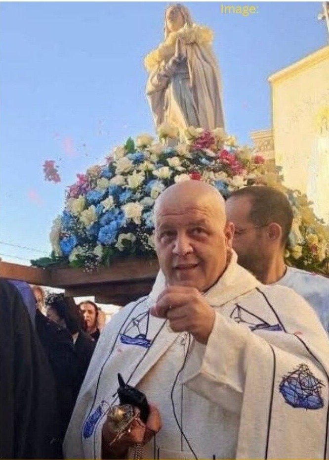 SW Prayer tweet media