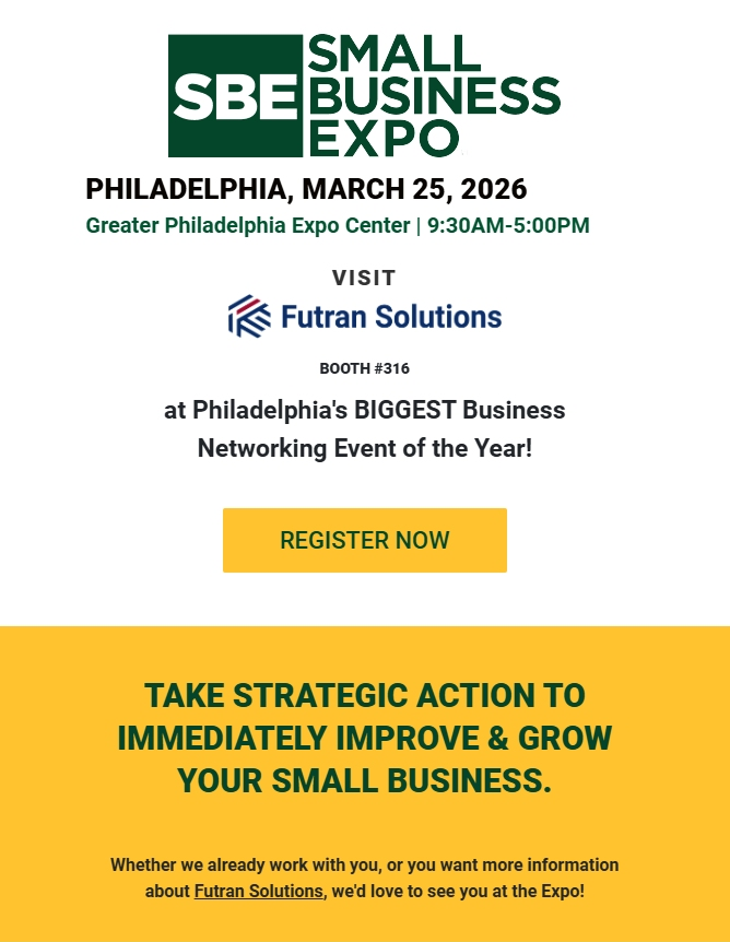 Futran Solutions tweet media