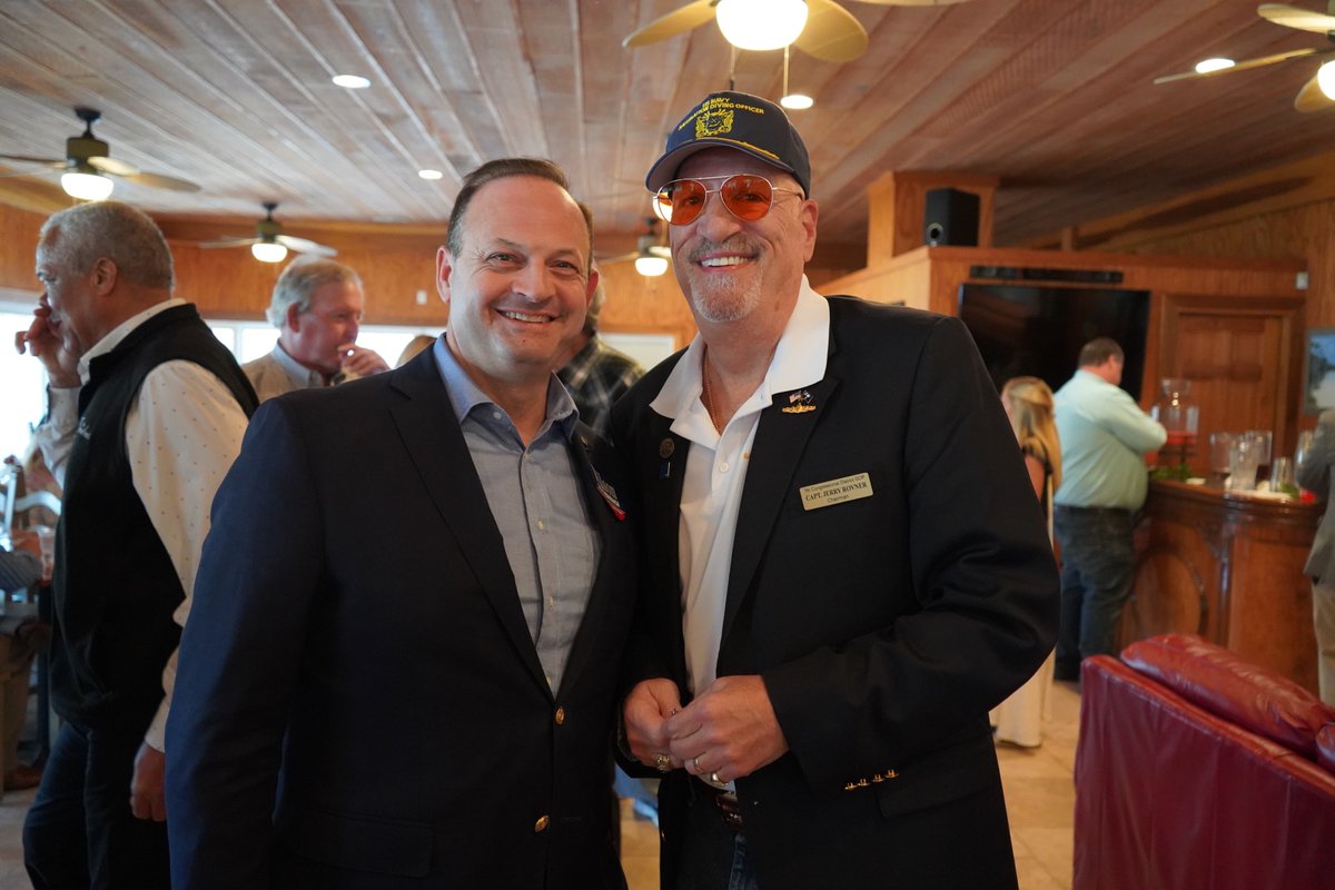 Alan Wilson tweet media