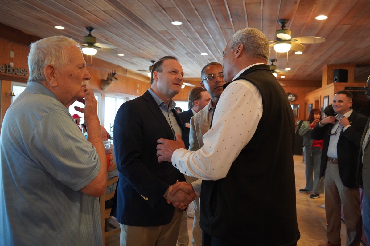 Alan Wilson tweet media