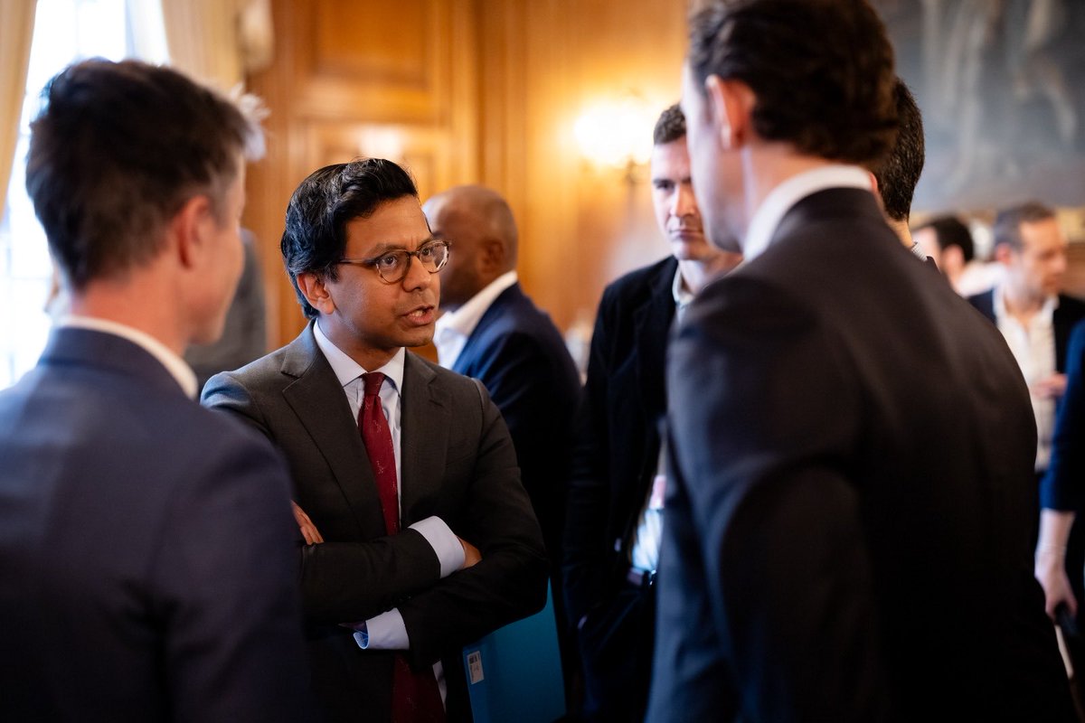 Kanishka Narayan MP tweet media