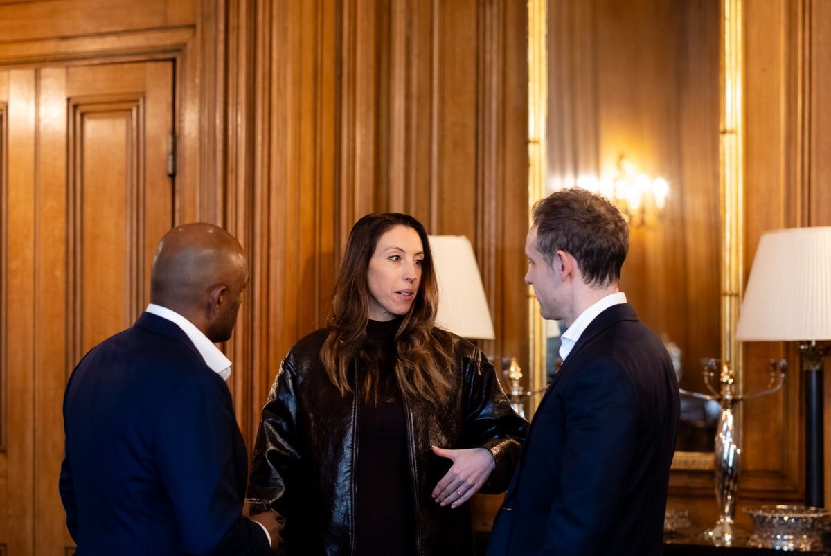 Kanishka Narayan MP tweet media