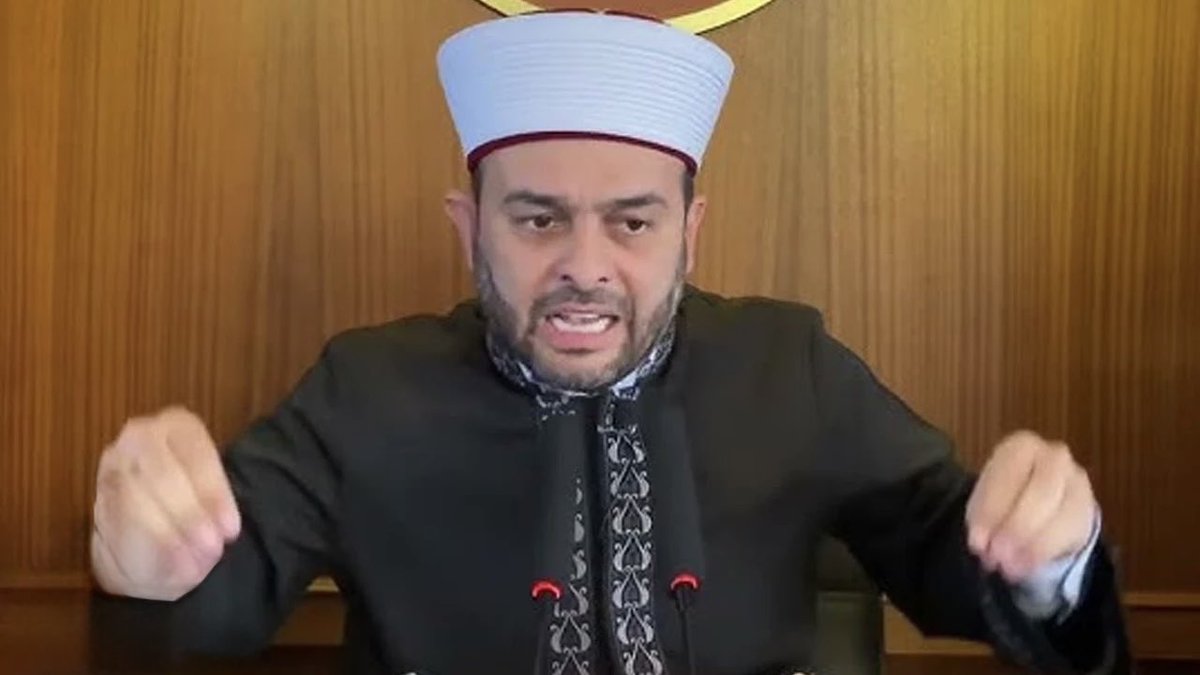 Yusuf Elmas tweet media