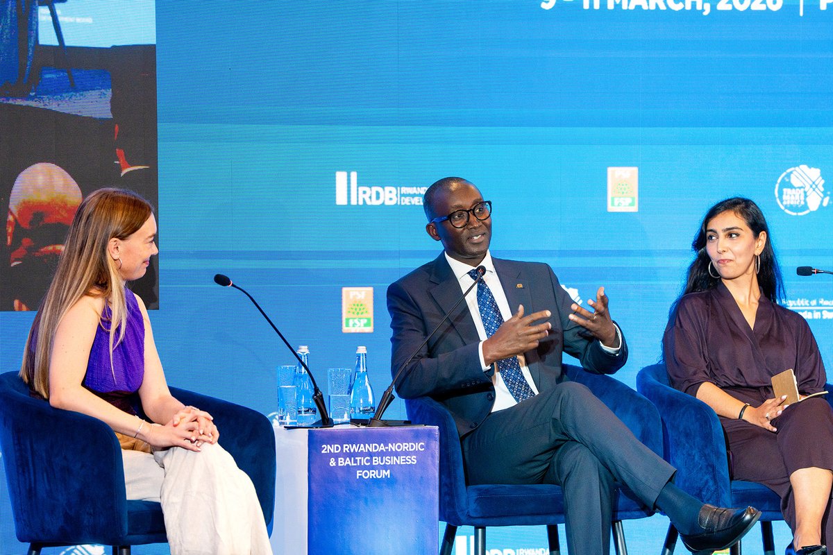 Access to Finance Rwanda (AFR) tweet media