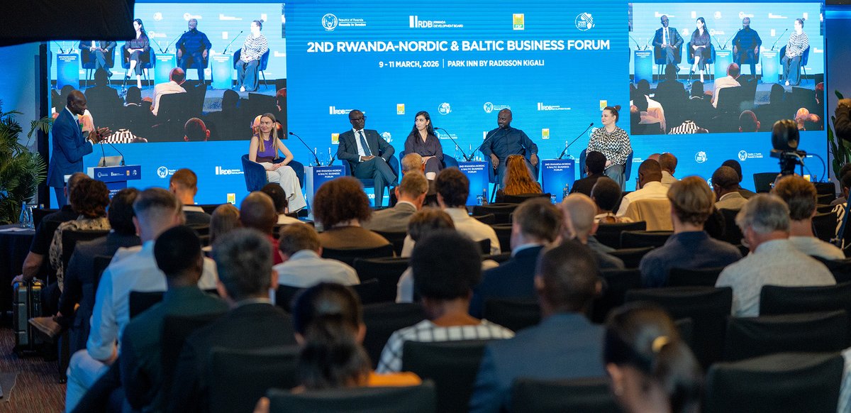 Access to Finance Rwanda (AFR) tweet media