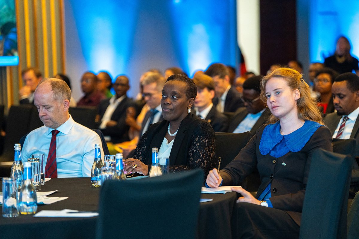 Access to Finance Rwanda (AFR) tweet media