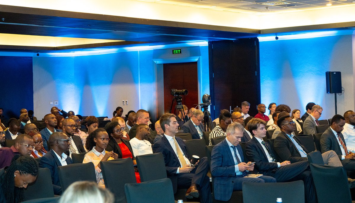 Access to Finance Rwanda (AFR) tweet media