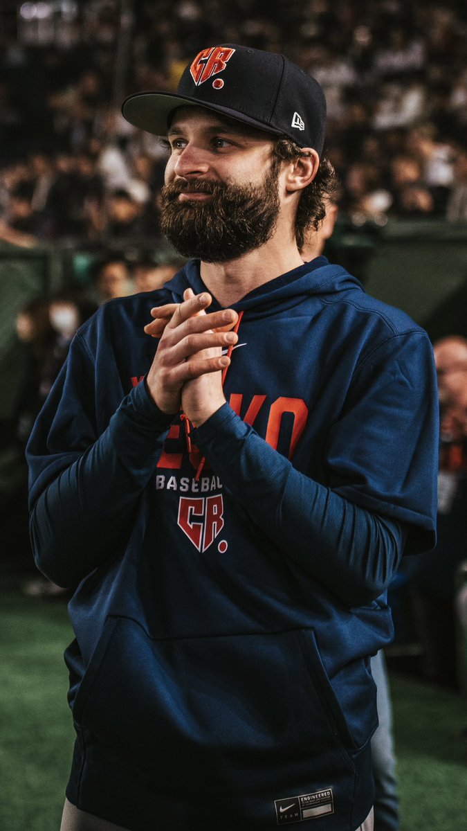Arigato gozaimashita, Tokyo Dome. 🎌🫶🏻

#baseballczech #wbc2026
