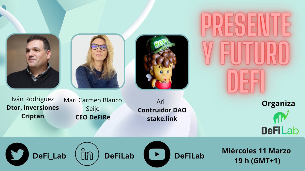 DeFiLab 🦇🔊 tweet media