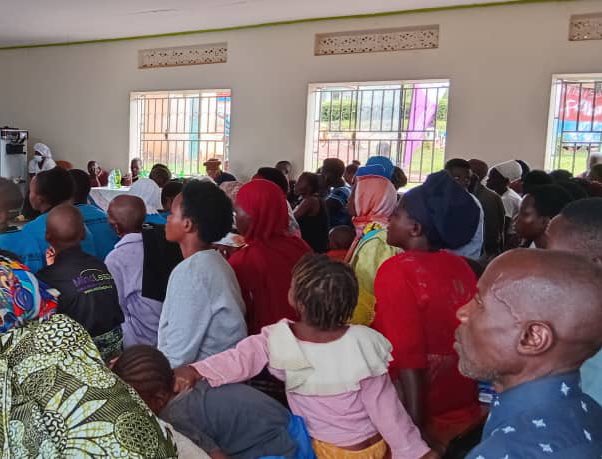 Youth Fraternity for Change-Uganda tweet media