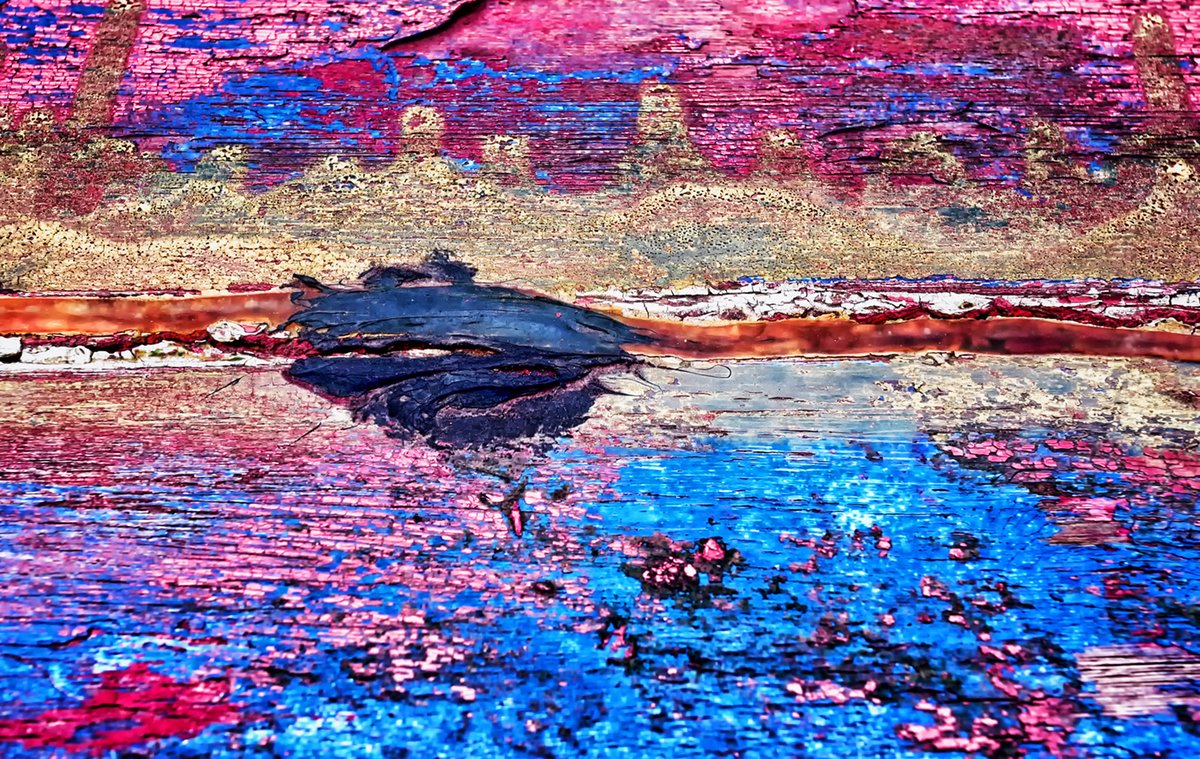 Sam_Alexandra23's tweet image. Good day Photographers!  Yes, it's #Texture Tuesday so let's share our best filled frame captures. Here I have #Stone, #Metal and #PeelingPaint on #Wood. Hope you have a terrific day out there and be safe! #Photography 📸😊