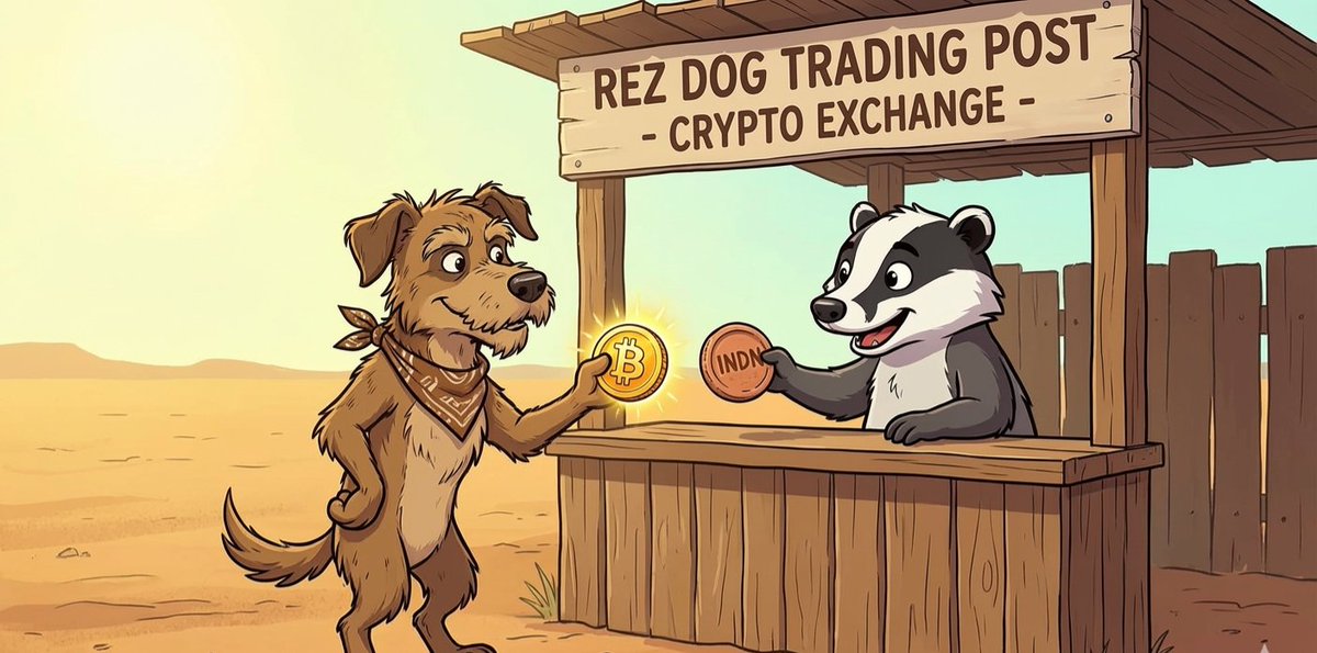 NativeRzdog's tweet photo. Trading my Bitcoin for $INDN token!! Trade yours now!!! Support INDN Country!!!
NativeAmerican #INDN @IndnToken #StillHere #DreamCatchers 
#NativeCrypto #INDN https://t.co/V80guDOxla