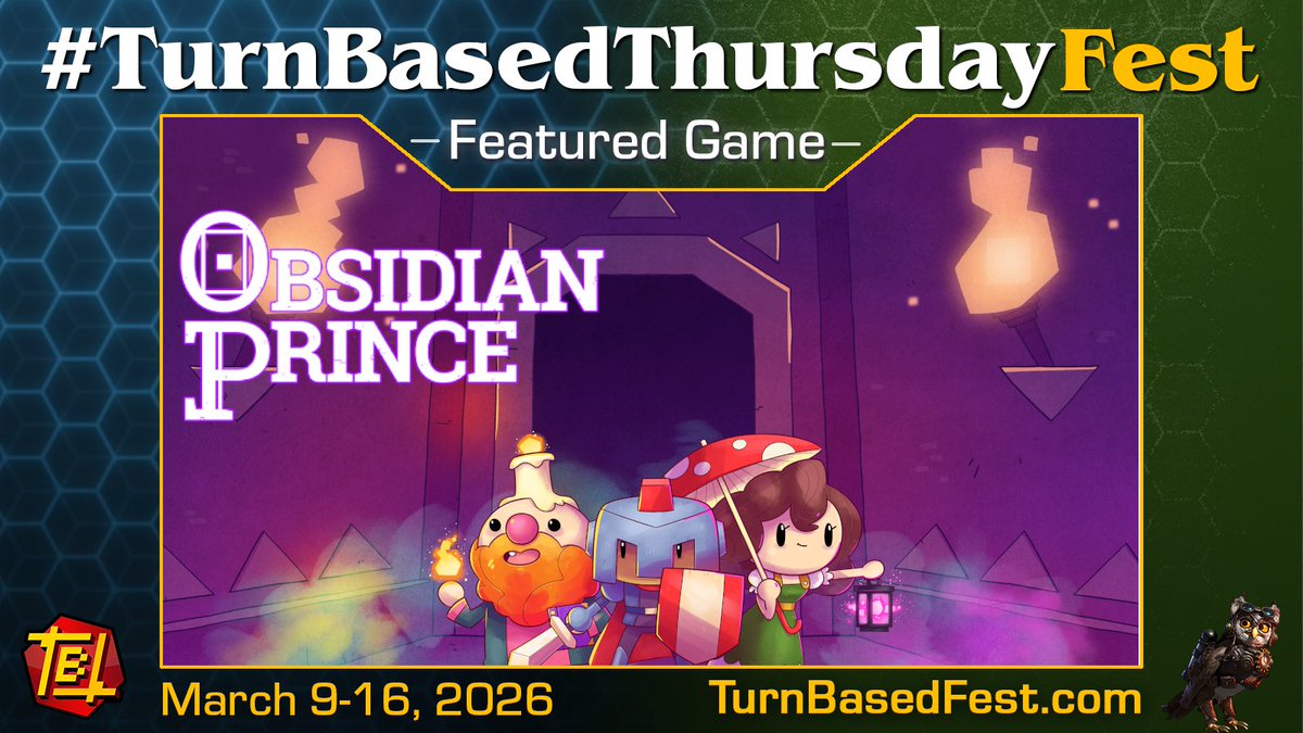 Unleash the Giraffe🦒🦒Seer's Gambit Out Now! tweet media